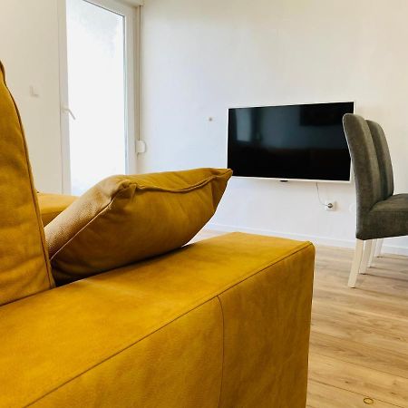 La Dolce Vita - Apartment Сплит Экстерьер фото