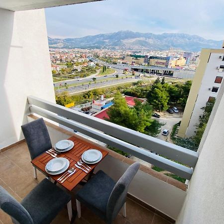 La Dolce Vita - Apartment Сплит Экстерьер фото