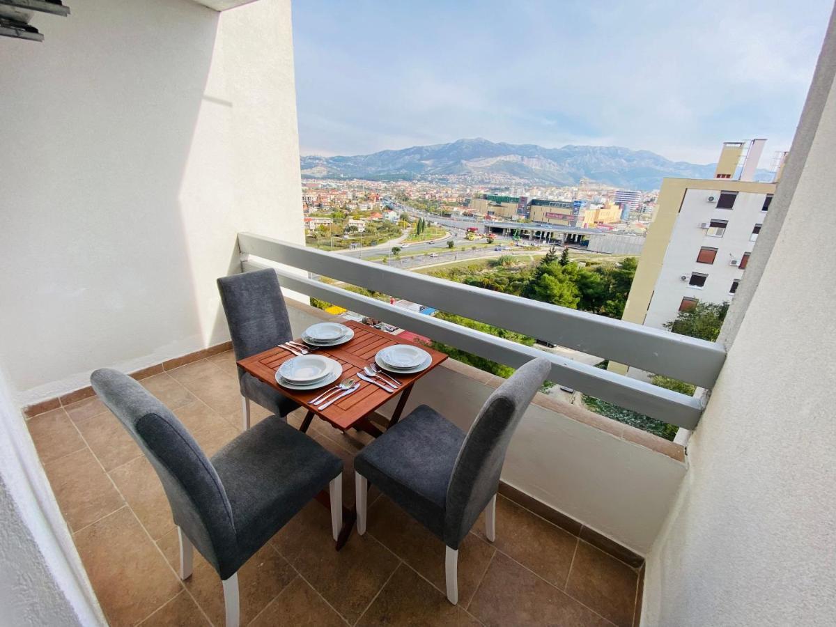 La Dolce Vita - Apartment Сплит Экстерьер фото