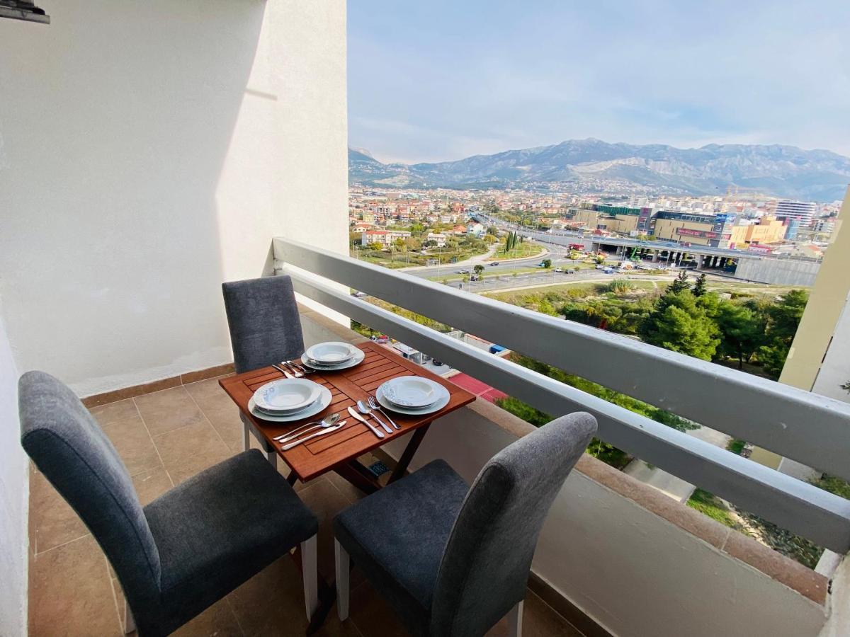 La Dolce Vita - Apartment Сплит Экстерьер фото