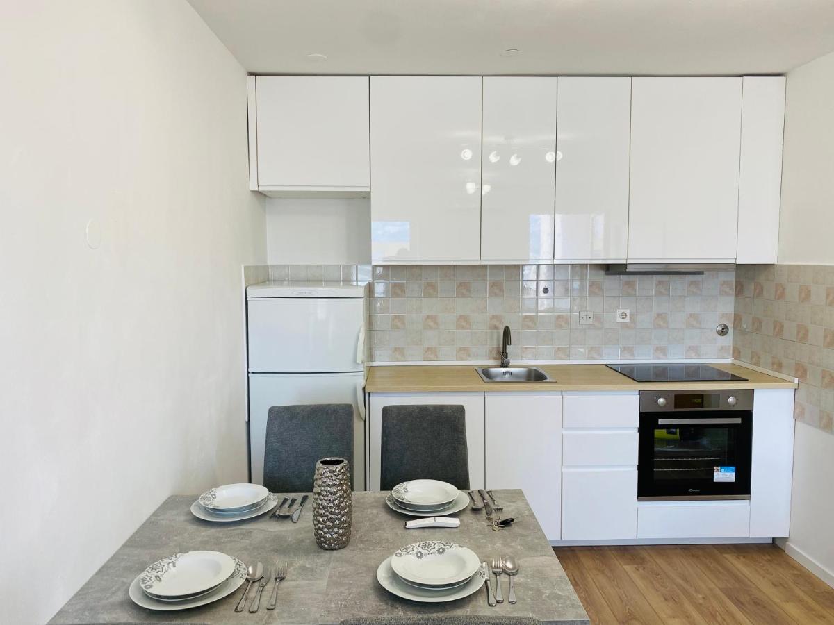 La Dolce Vita - Apartment Сплит Экстерьер фото