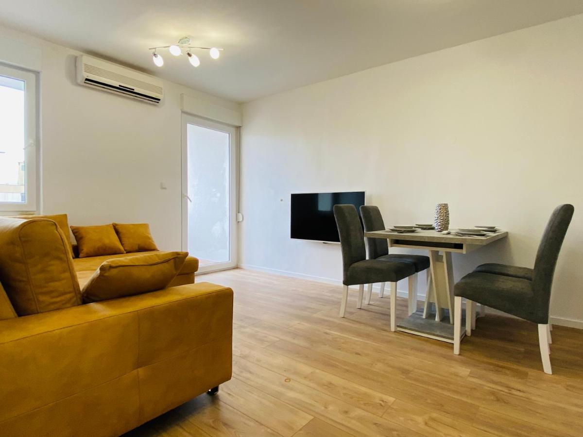 La Dolce Vita - Apartment Сплит Экстерьер фото