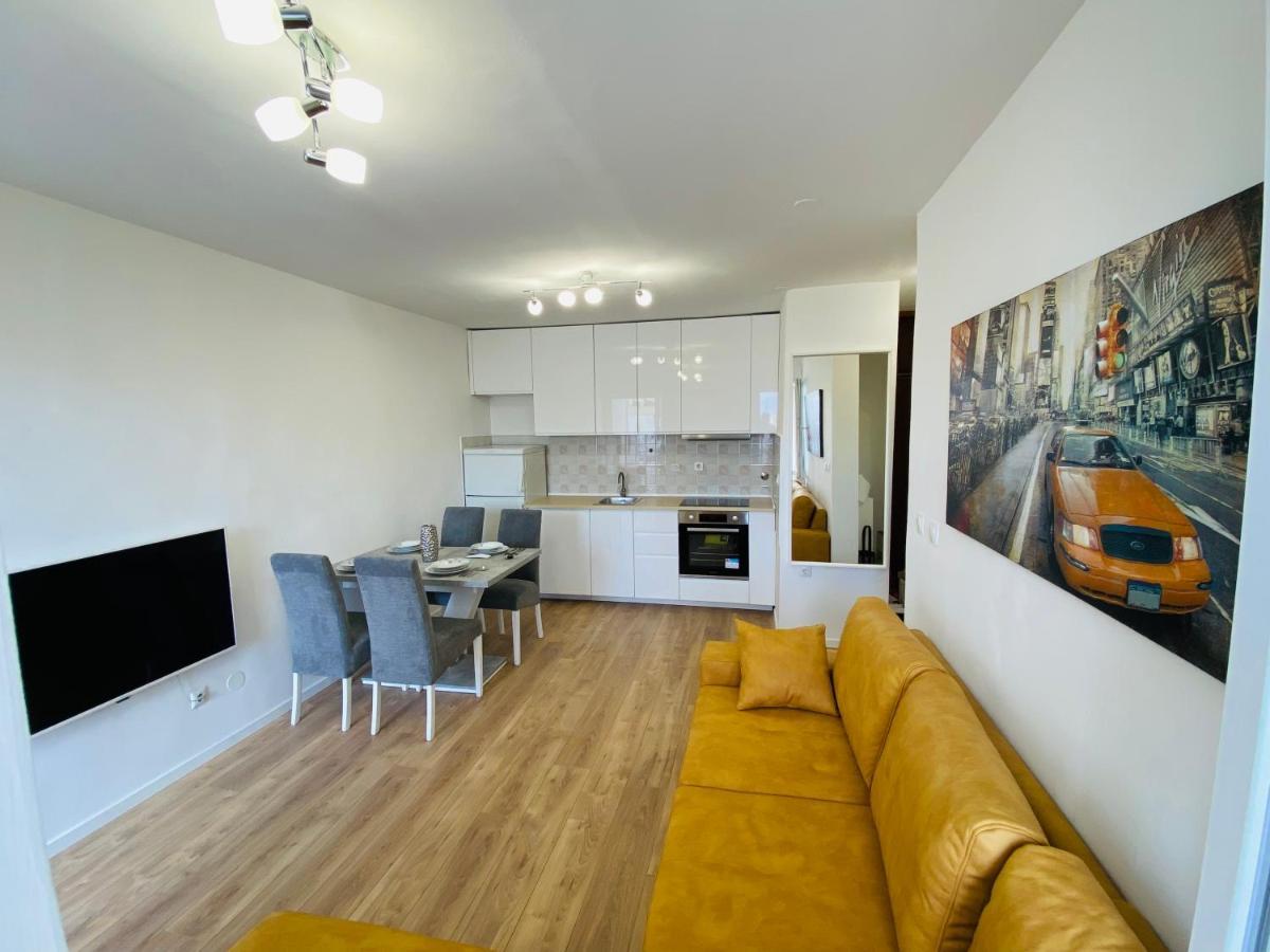 La Dolce Vita - Apartment Сплит Экстерьер фото