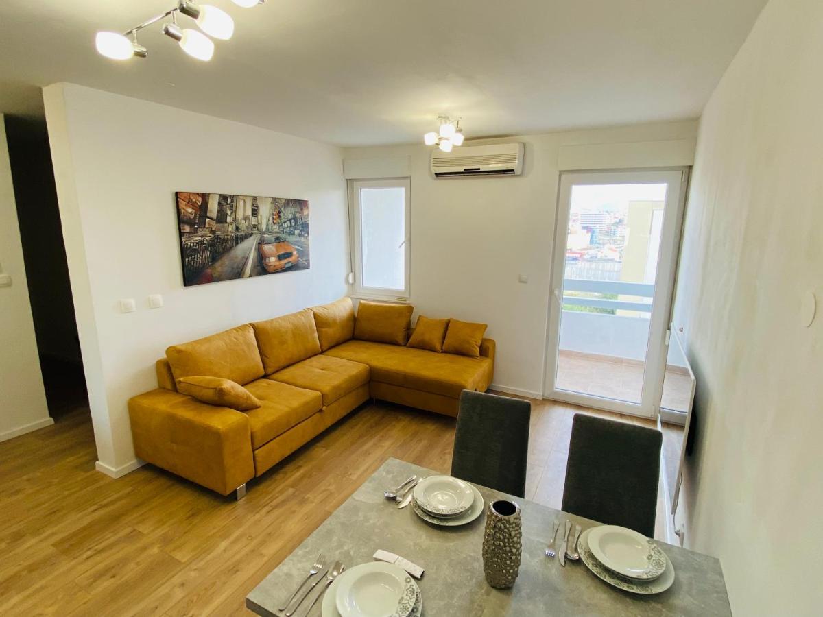 La Dolce Vita - Apartment Сплит Экстерьер фото